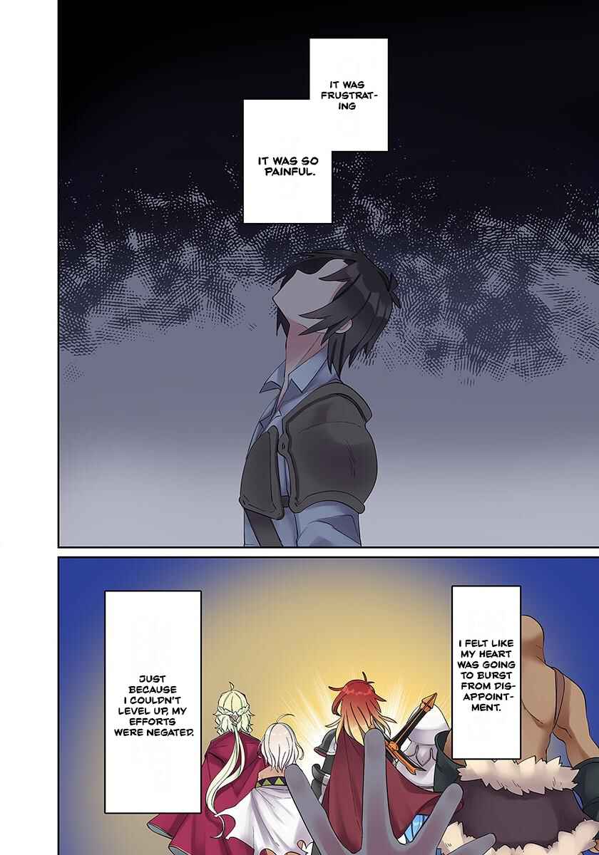 Page 30 Chapter 2 Ore no Level Up ga Okashii! ~Dekiru Otoko no Isekai Tensei~