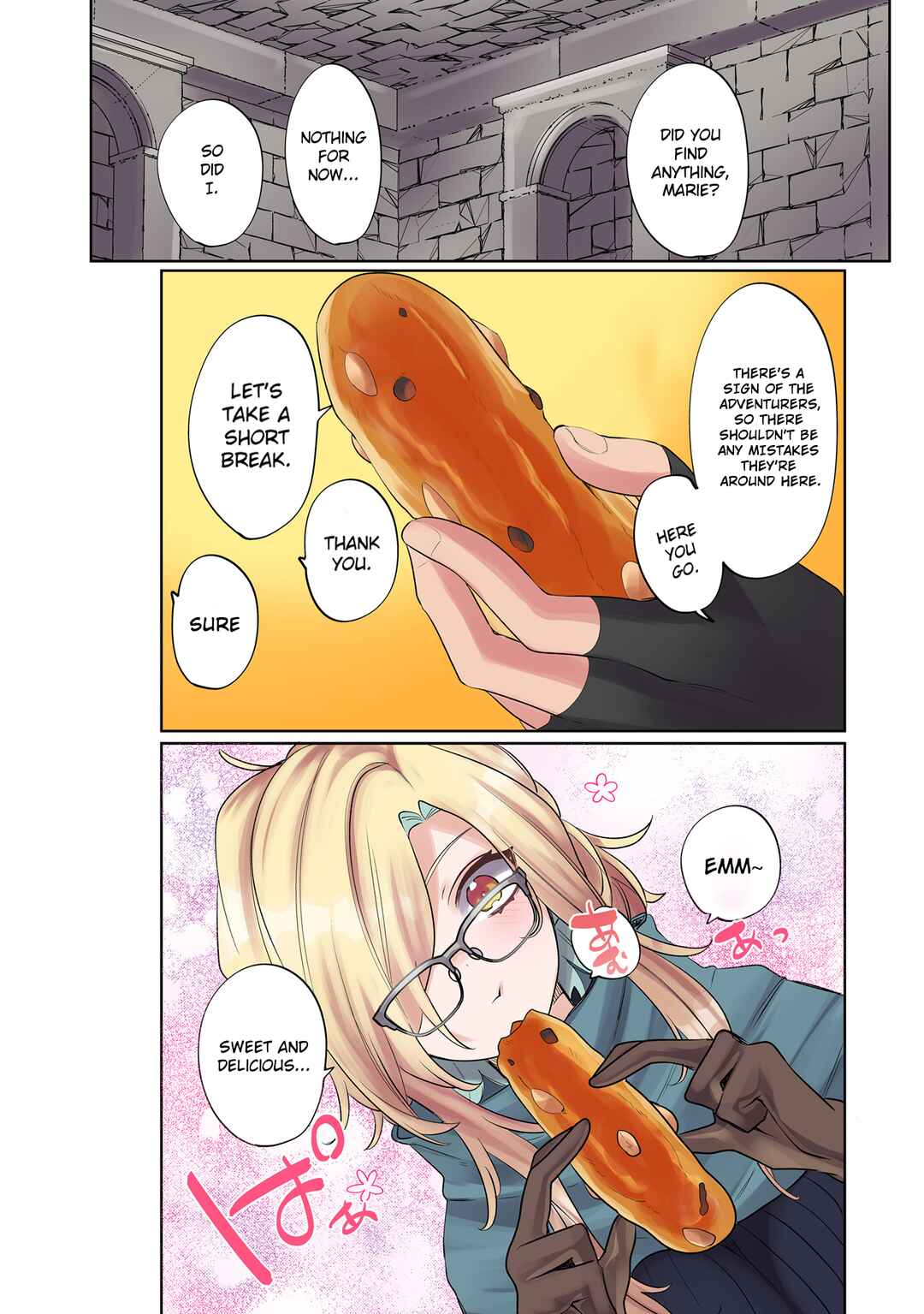 Page 16 Chapter 9 Ore no Level Up ga Okashii! ~Dekiru Otoko no Isekai Tensei~