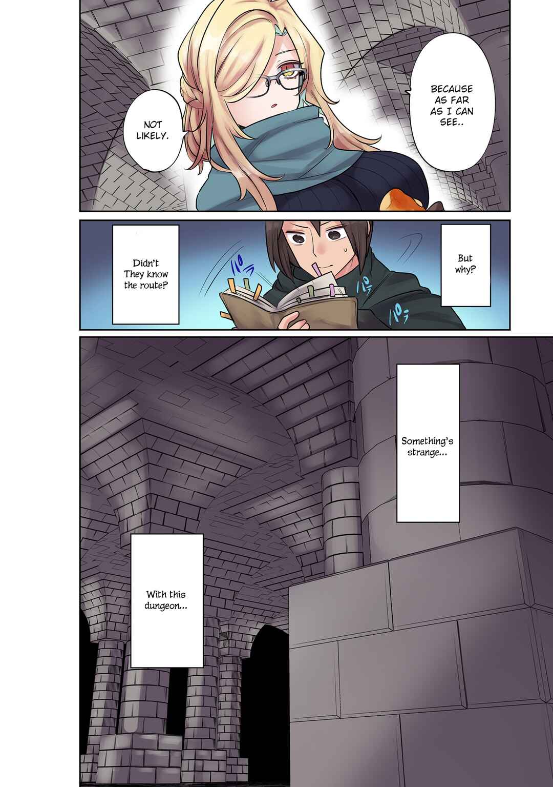 Page 18 Chapter 9 Ore no Level Up ga Okashii! ~Dekiru Otoko no Isekai Tensei~