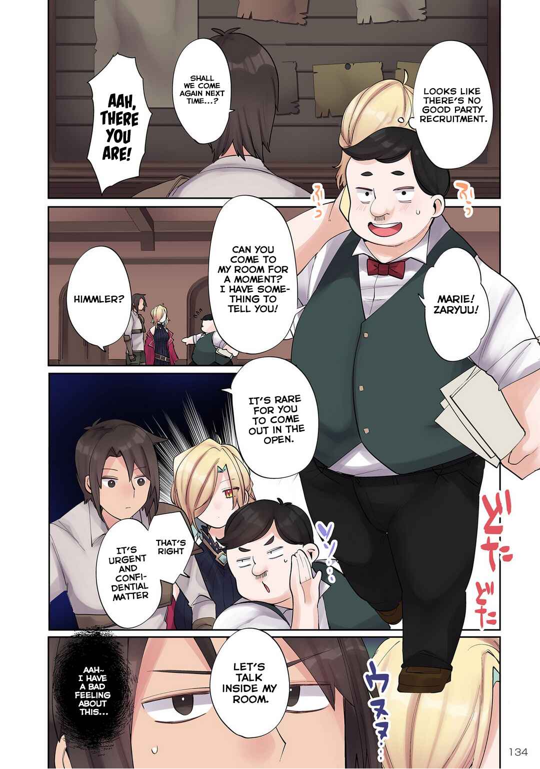 Page 2 Chapter 7 Ore no Level Up ga Okashii! ~Dekiru Otoko no Isekai Tensei~