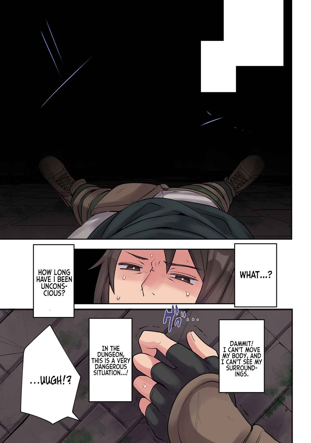 Page 4 Chapter 11 Ore no Level Up ga Okashii! ~Dekiru Otoko no Isekai Tensei~