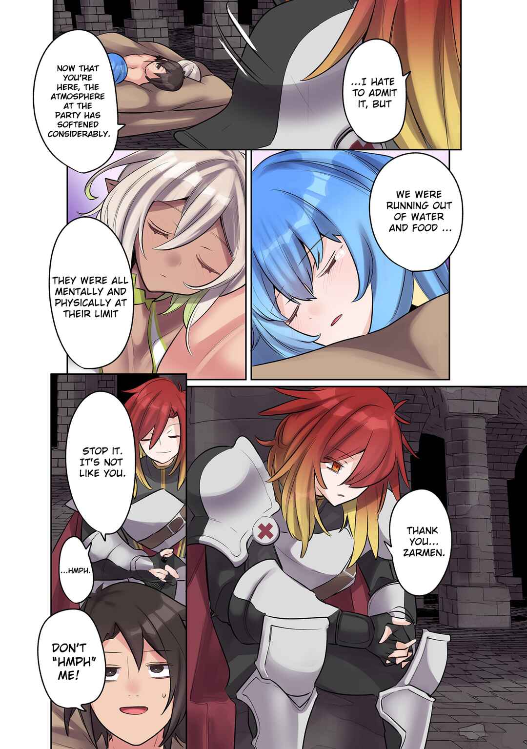Page 13 Chapter 12 Ore no Level Up ga Okashii! ~Dekiru Otoko no Isekai Tensei~