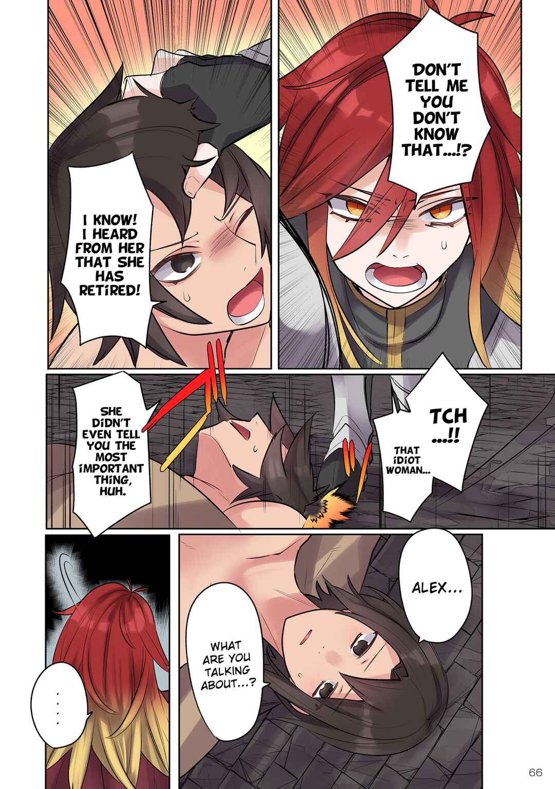 Page 15 Chapter 12 Ore no Level Up ga Okashii! ~Dekiru Otoko no Isekai Tensei~