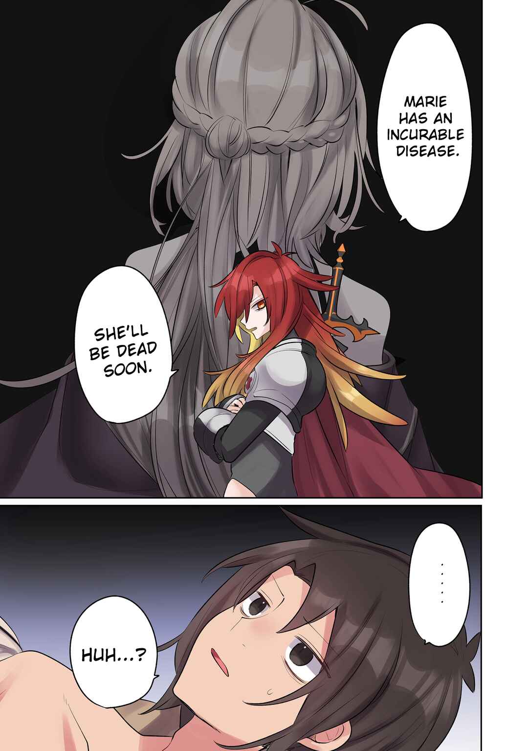 Page 16 Chapter 12 Ore no Level Up ga Okashii! ~Dekiru Otoko no Isekai Tensei~