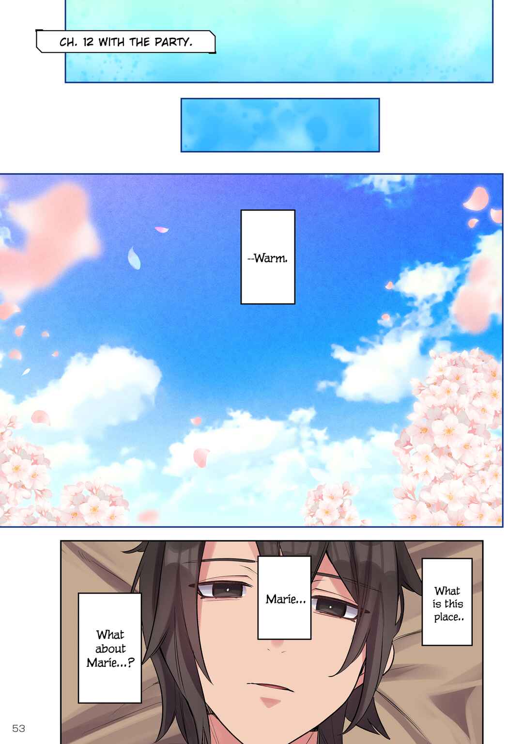 Page 2 Chapter 12 Ore no Level Up ga Okashii! ~Dekiru Otoko no Isekai Tensei~
