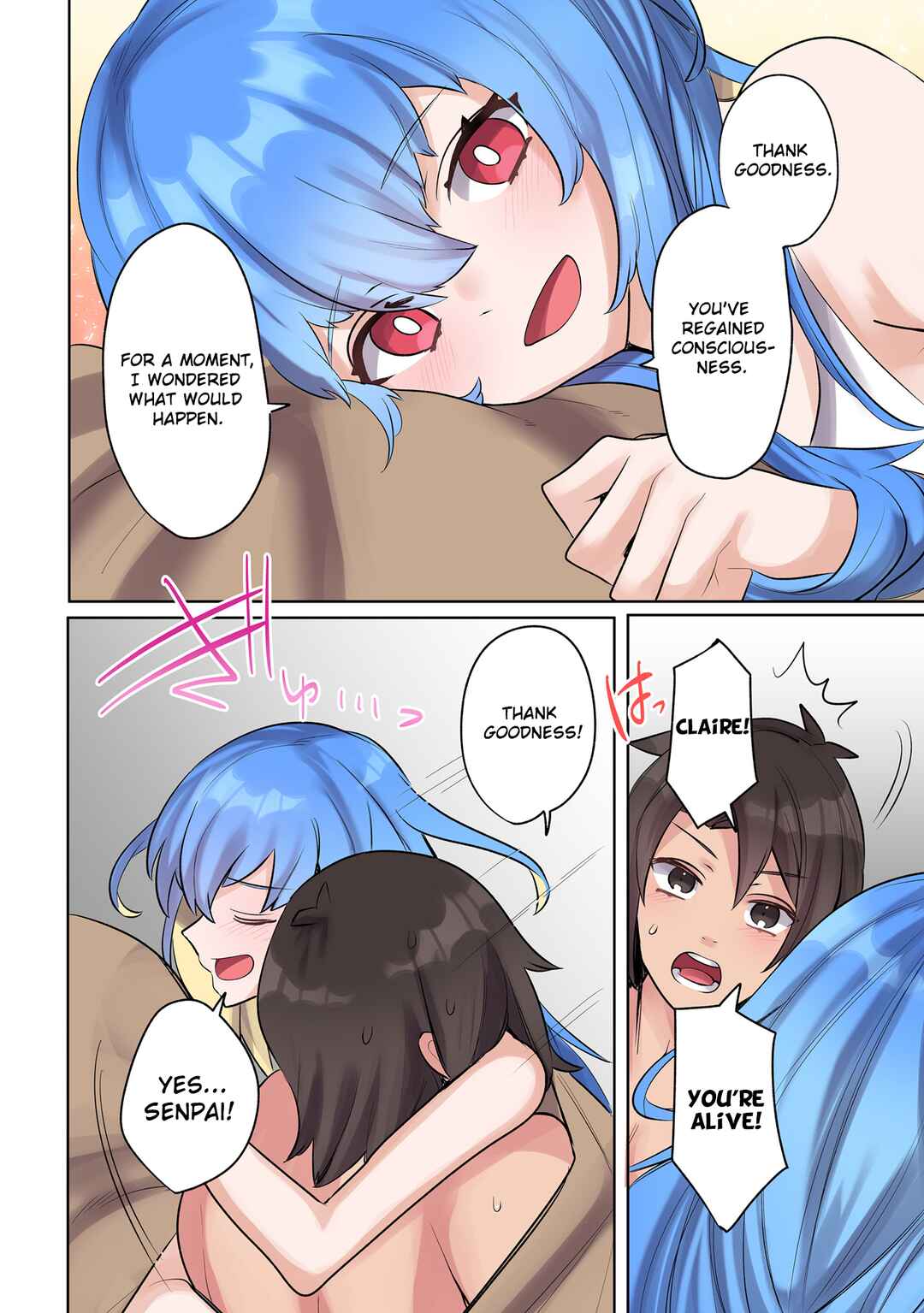 Page 3 Chapter 12 Ore no Level Up ga Okashii! ~Dekiru Otoko no Isekai Tensei~
