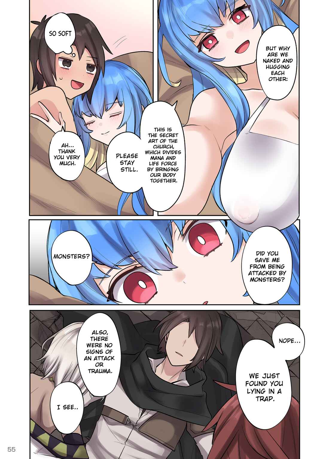 Page 4 Chapter 12 Ore no Level Up ga Okashii! ~Dekiru Otoko no Isekai Tensei~