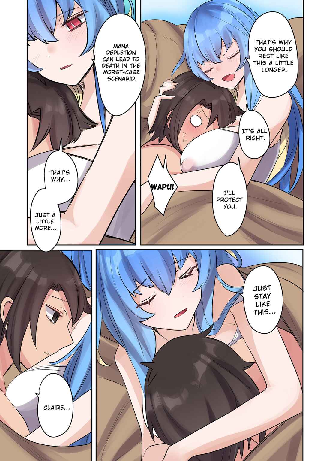 Page 6 Chapter 12 Ore no Level Up ga Okashii! ~Dekiru Otoko no Isekai Tensei~