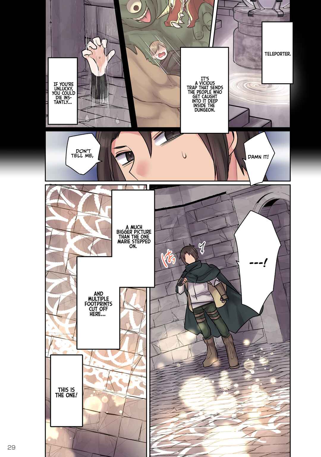 Page 12 Chapter 10 Ore no Level Up ga Okashii! ~Dekiru Otoko no Isekai Tensei~