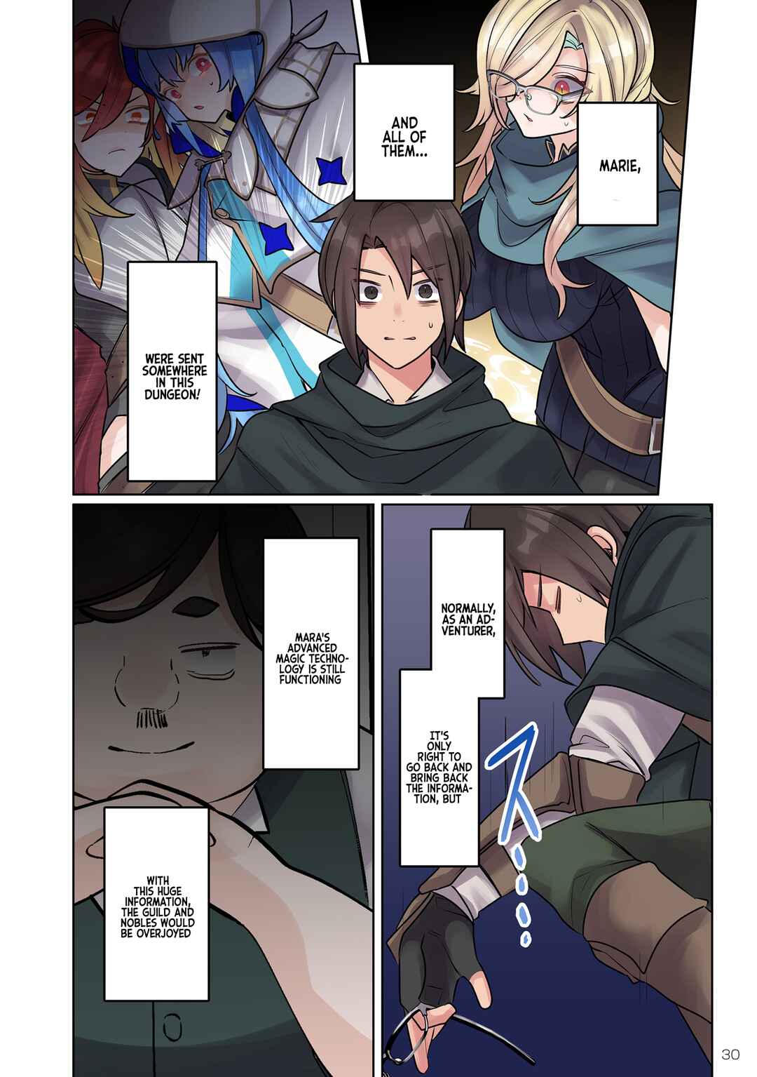Page 13 Chapter 10 Ore no Level Up ga Okashii! ~Dekiru Otoko no Isekai Tensei~