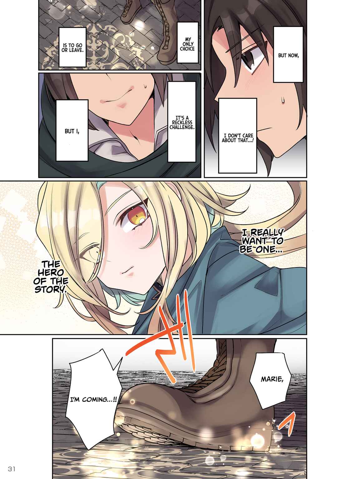 Page 14 Chapter 10 Ore no Level Up ga Okashii! ~Dekiru Otoko no Isekai Tensei~
