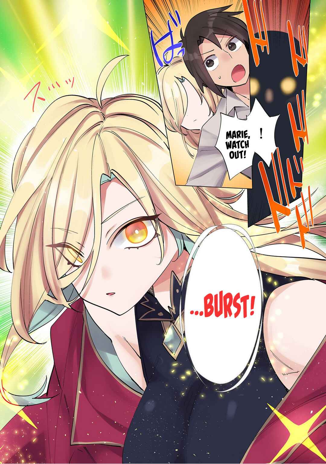Page 10 Chapter 6 Ore no Level Up ga Okashii! ~Dekiru Otoko no Isekai Tensei~
