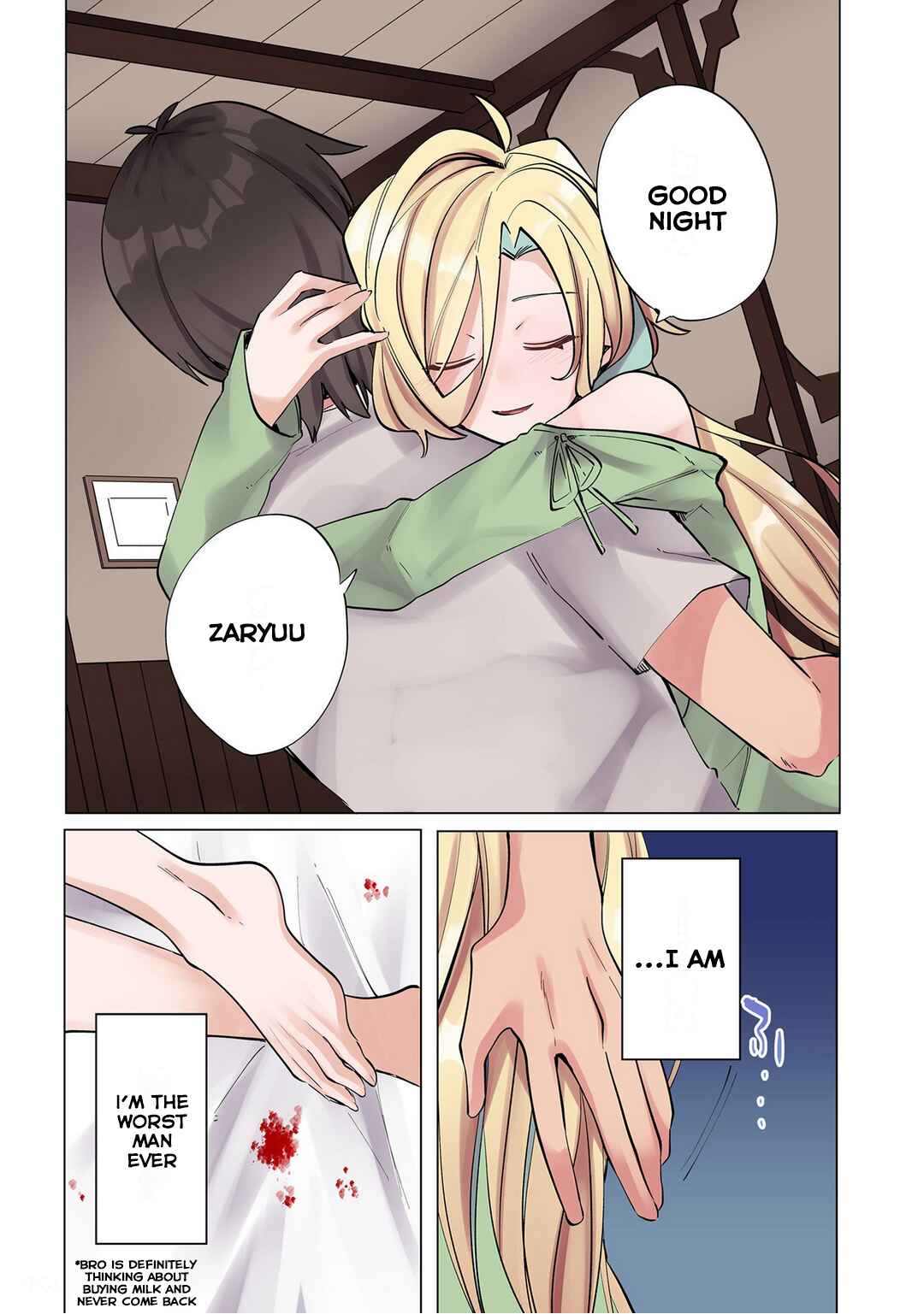 Page 7 Chapter 6 Ore no Level Up ga Okashii! ~Dekiru Otoko no Isekai Tensei~