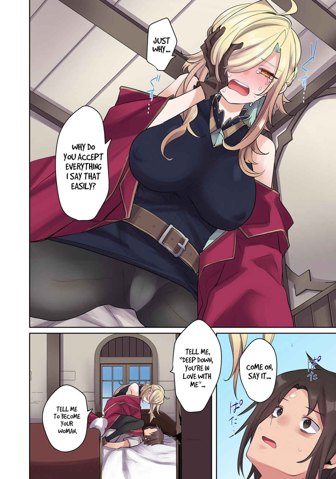 Page 10 Chapter 16 Ore no Level Up ga Okashii! ~Dekiru Otoko no Isekai Tensei~