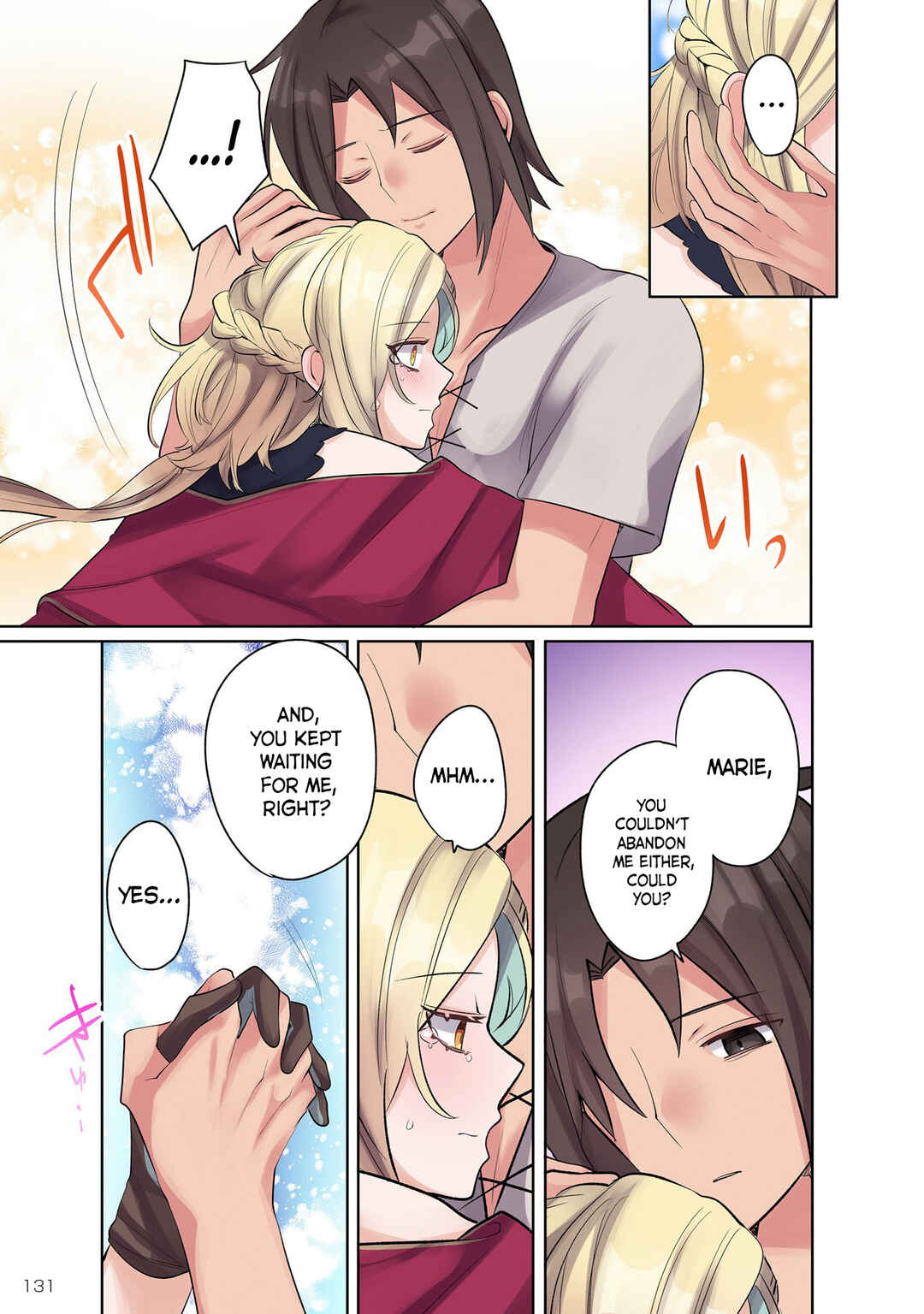 Page 11 Chapter 16 Ore no Level Up ga Okashii! ~Dekiru Otoko no Isekai Tensei~