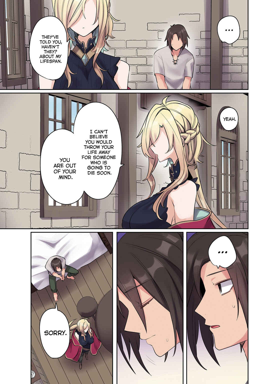 Page 5 Chapter 16 Ore no Level Up ga Okashii! ~Dekiru Otoko no Isekai Tensei~