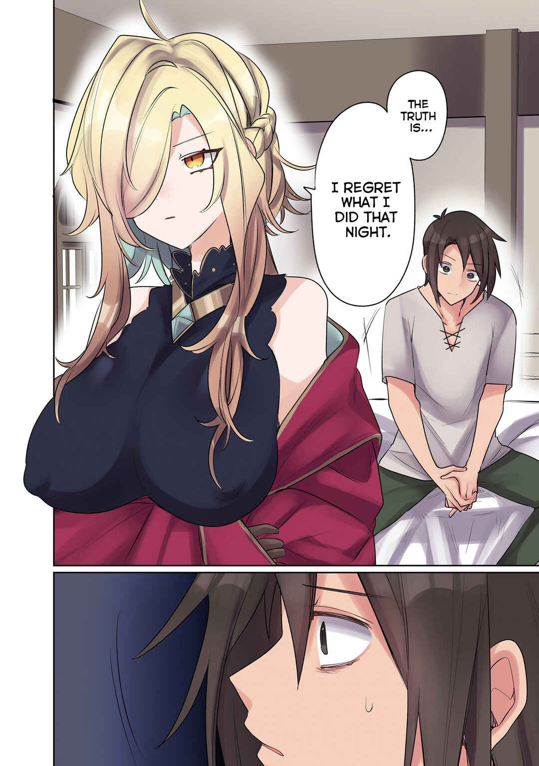 Page 6 Chapter 16 Ore no Level Up ga Okashii! ~Dekiru Otoko no Isekai Tensei~