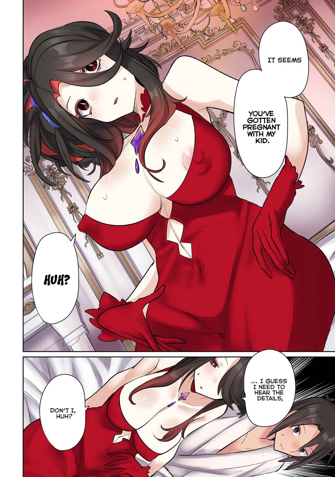 Page 16 Chapter 18 Ore no Level Up ga Okashii! ~Dekiru Otoko no Isekai Tensei~
