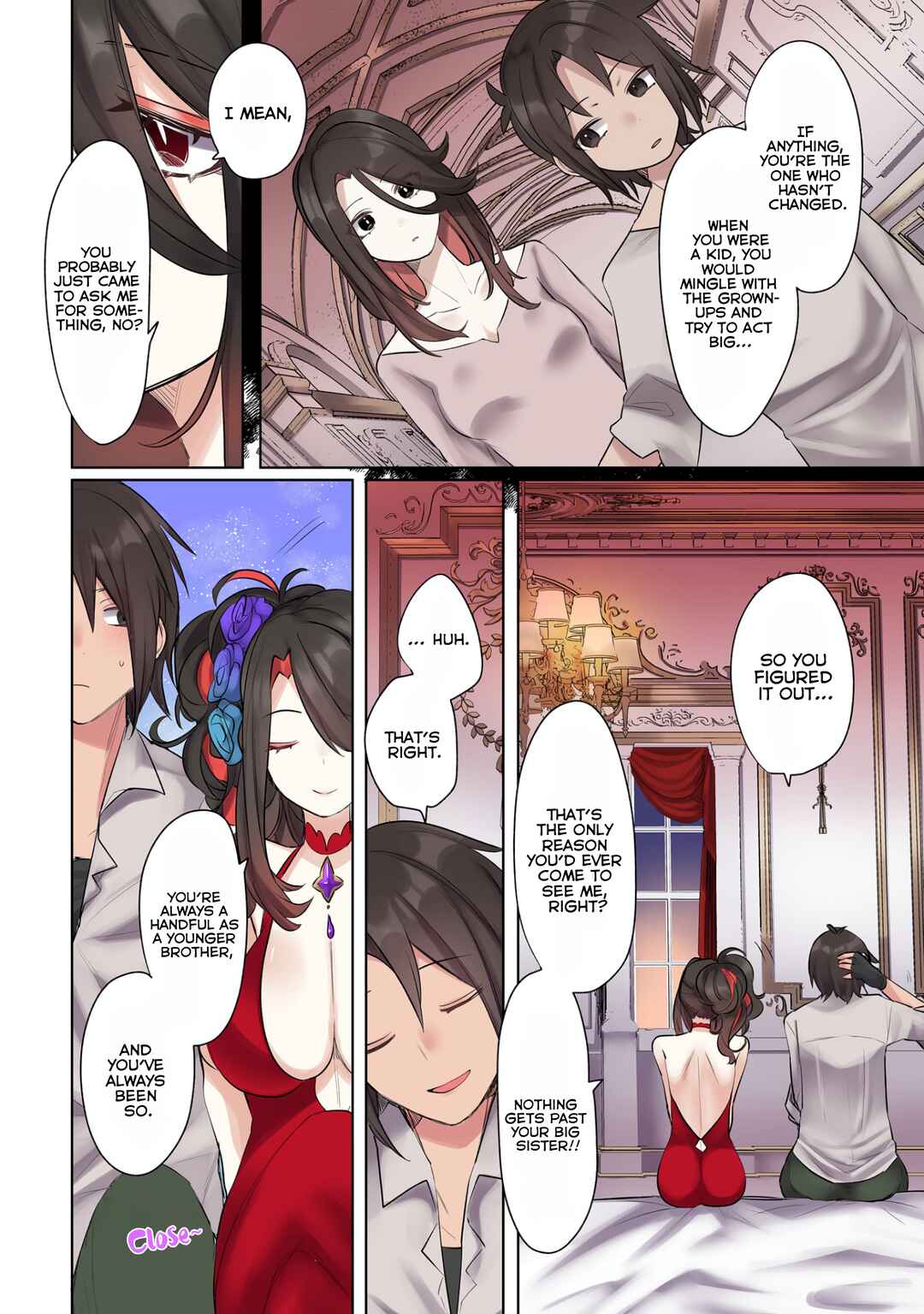 Page 4 Chapter 18 Ore no Level Up ga Okashii! ~Dekiru Otoko no Isekai Tensei~