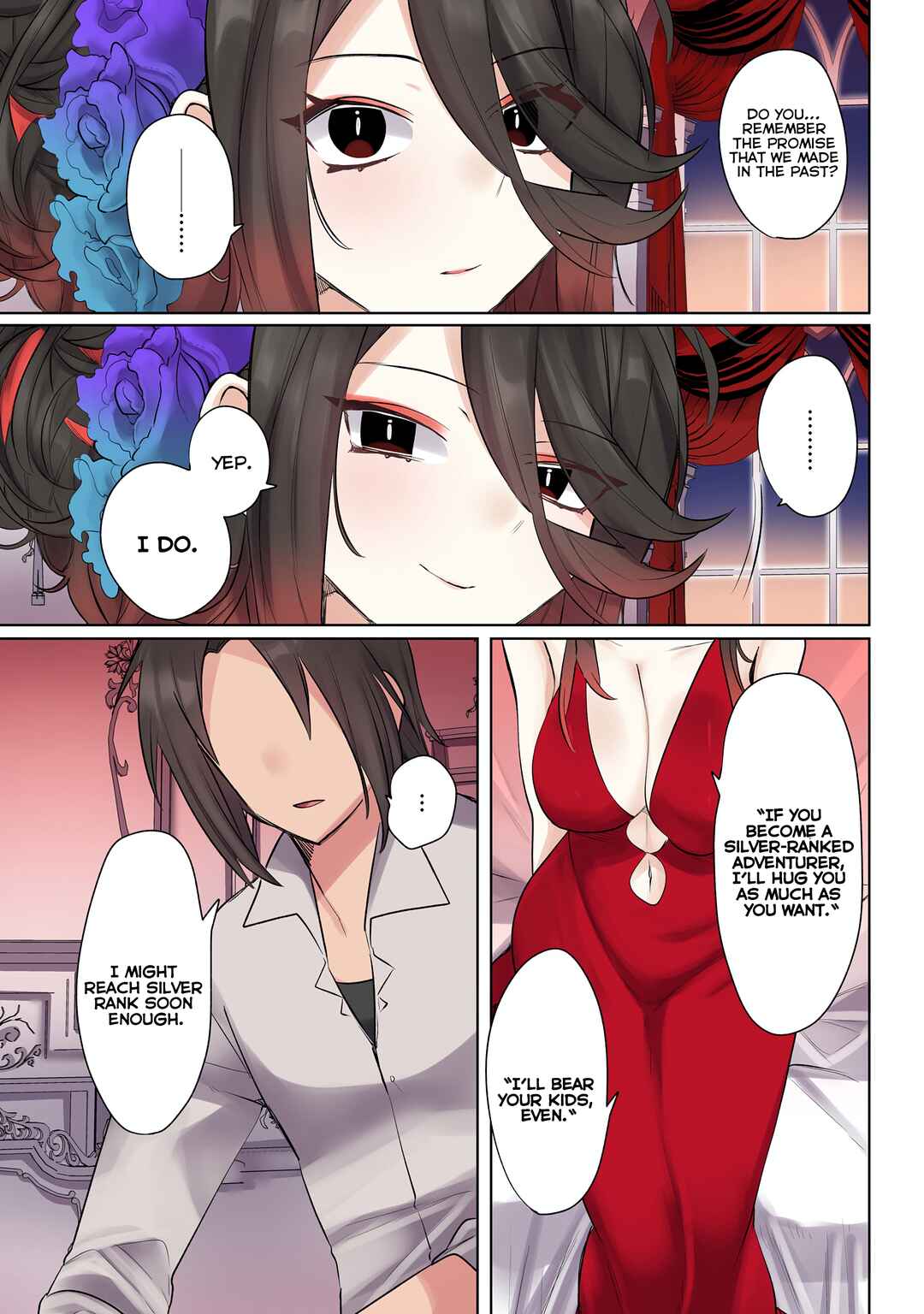 Page 5 Chapter 18 Ore no Level Up ga Okashii! ~Dekiru Otoko no Isekai Tensei~