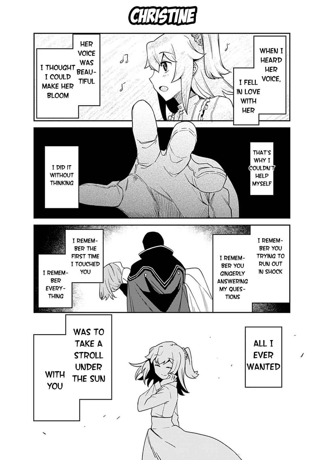 Page 20 Chapter 15 Oshiete FGO! Ijin to Shinwa no Grand Order