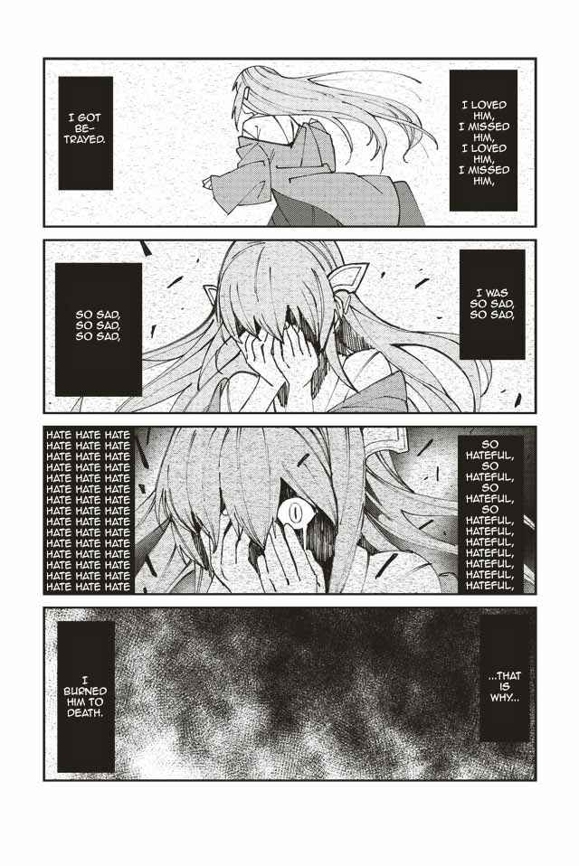 Page 1 Chapter 2 Oshiete FGO! Ijin to Shinwa no Grand Order