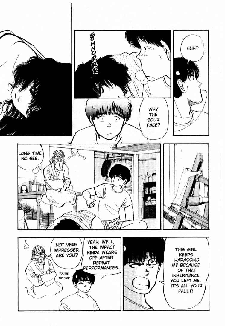 Page 10 Chapter 16 Dance Till Tomorrow
