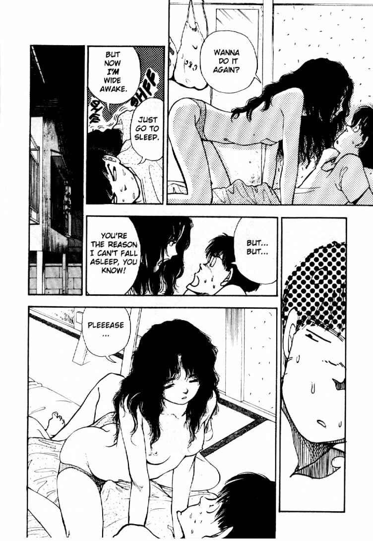 Page 13 Chapter 16 Dance Till Tomorrow