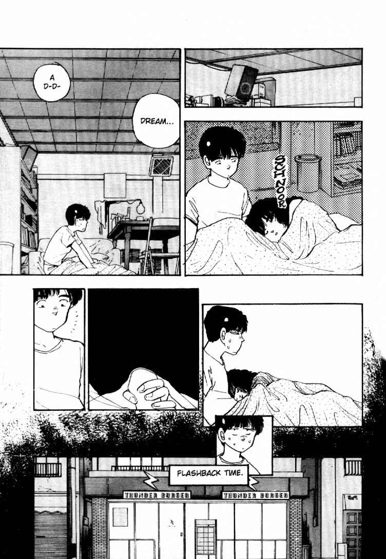 Page 6 Chapter 16 Dance Till Tomorrow