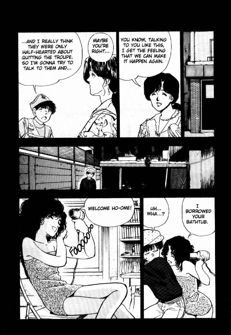 Page 8 Chapter 16 Dance Till Tomorrow