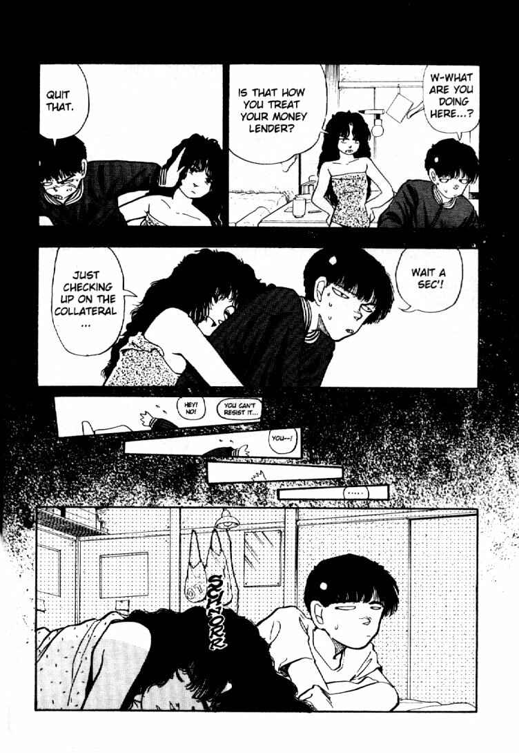 Page 9 Chapter 16 Dance Till Tomorrow