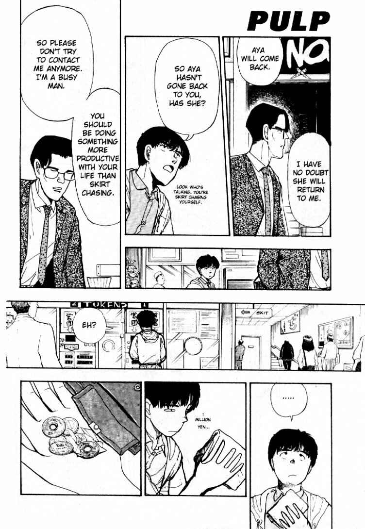 Page 5 Chapter 22 Dance Till Tomorrow