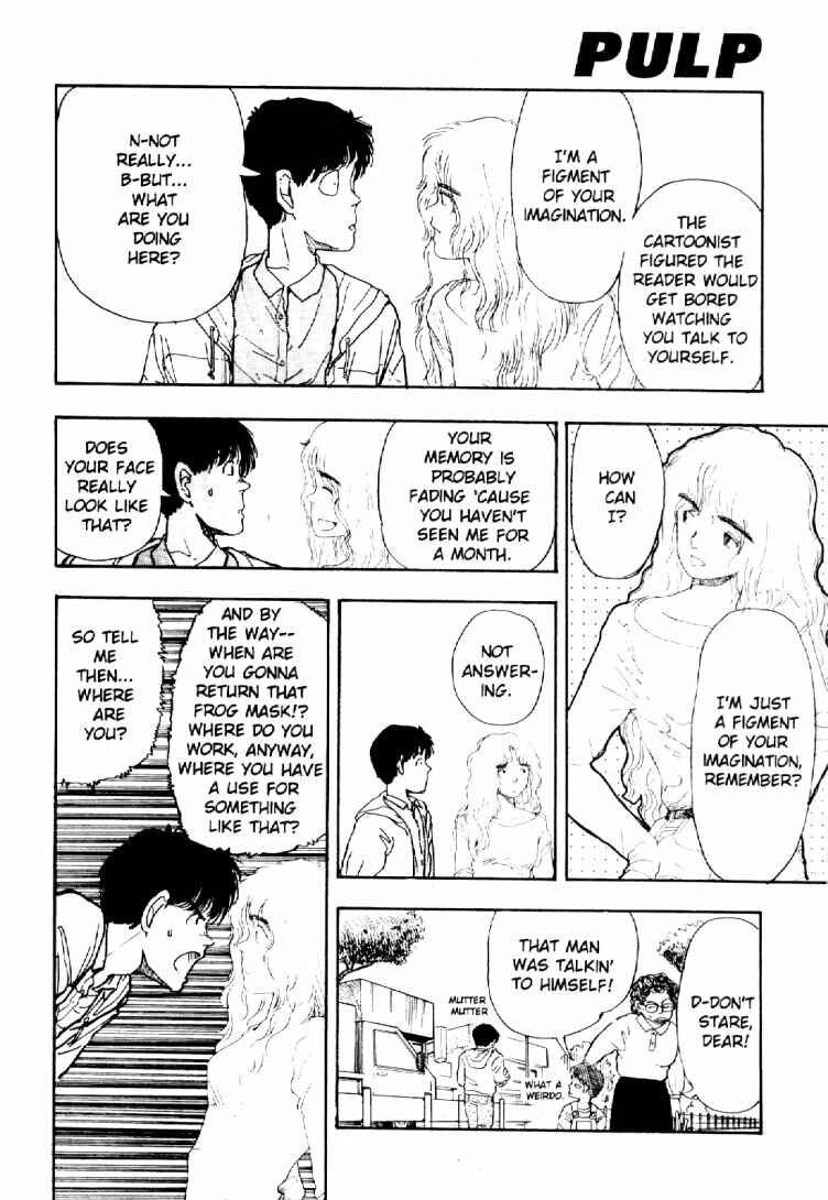 Page 7 Chapter 22 Dance Till Tomorrow