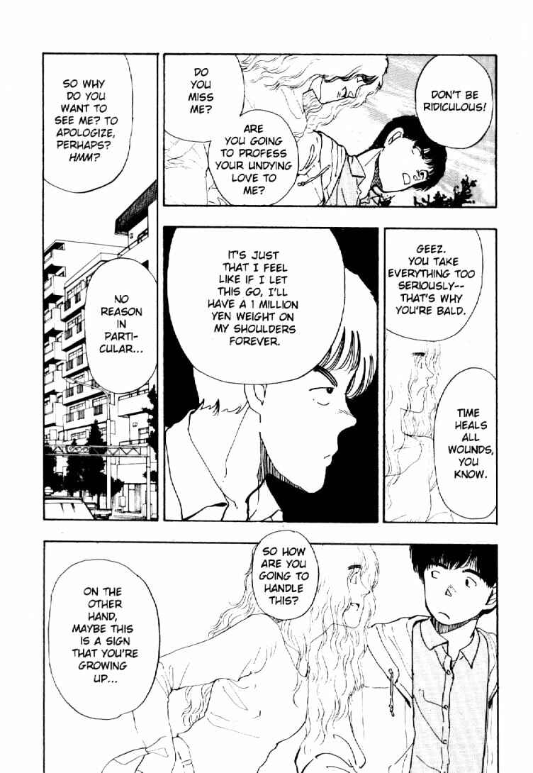 Page 8 Chapter 22 Dance Till Tomorrow
