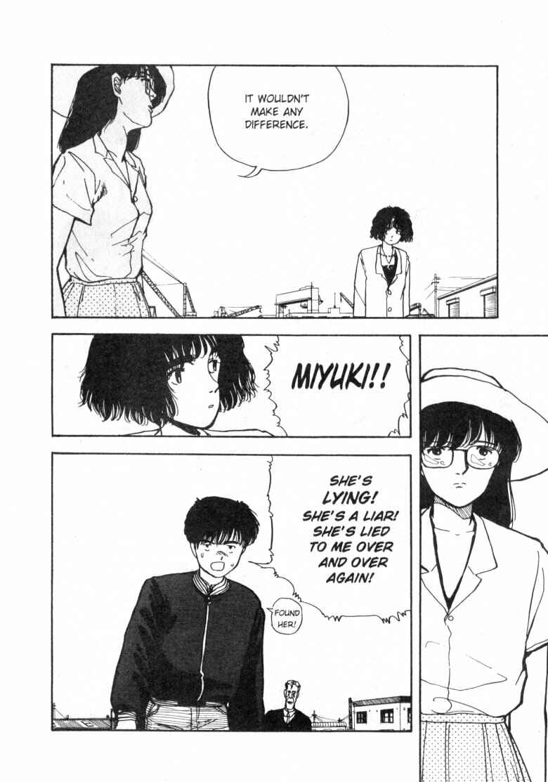 Page 14 Chapter 61 Dance Till Tomorrow