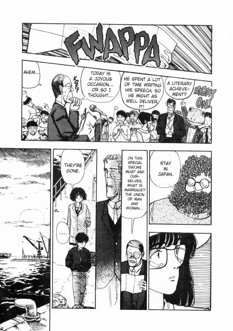 Page 17 Chapter 61 Dance Till Tomorrow