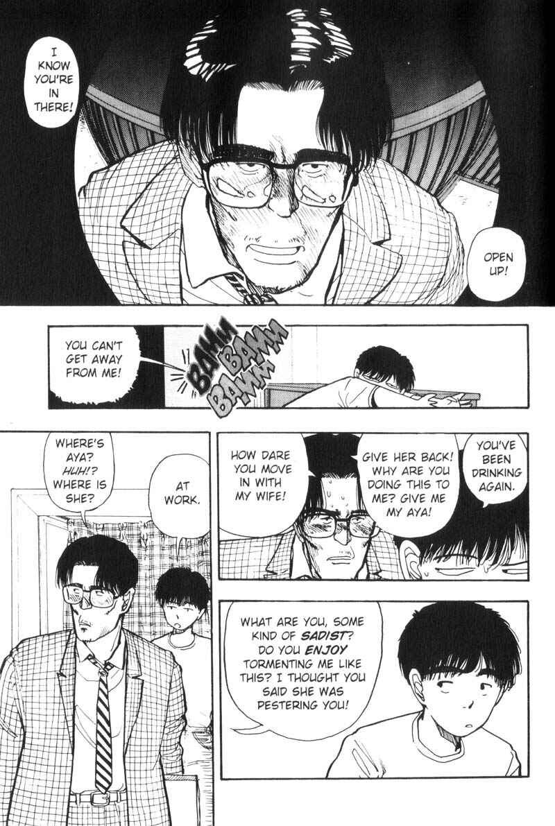 Page 13 Chapter 67 Dance Till Tomorrow