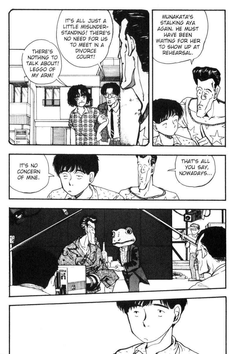 Page 10 Chapter 82 Dance Till Tomorrow