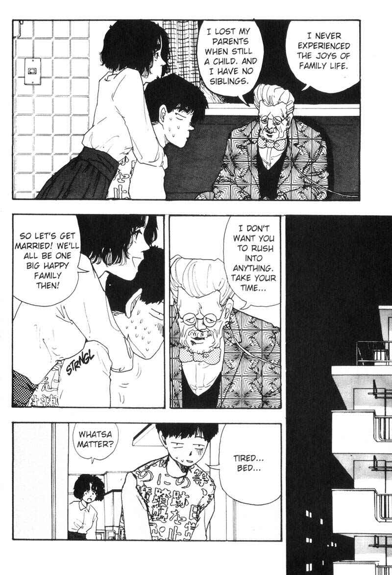 Page 14 Chapter 73 Dance Till Tomorrow