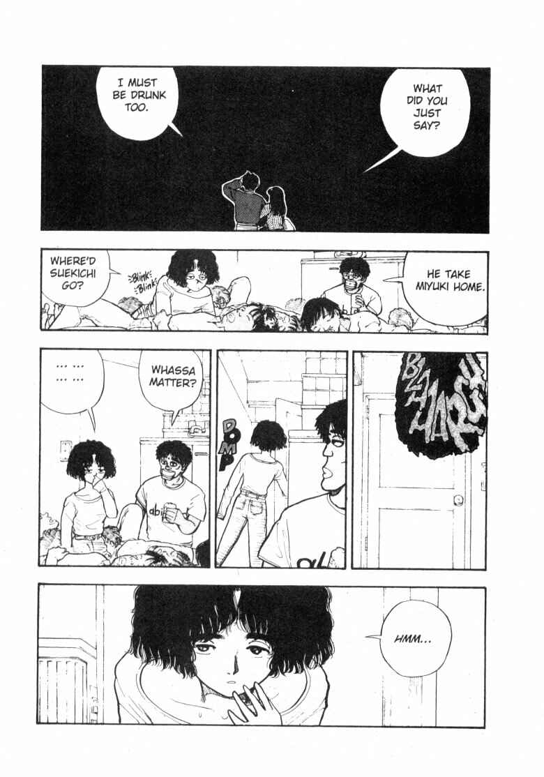 Page 10 Chapter 54 Dance Till Tomorrow