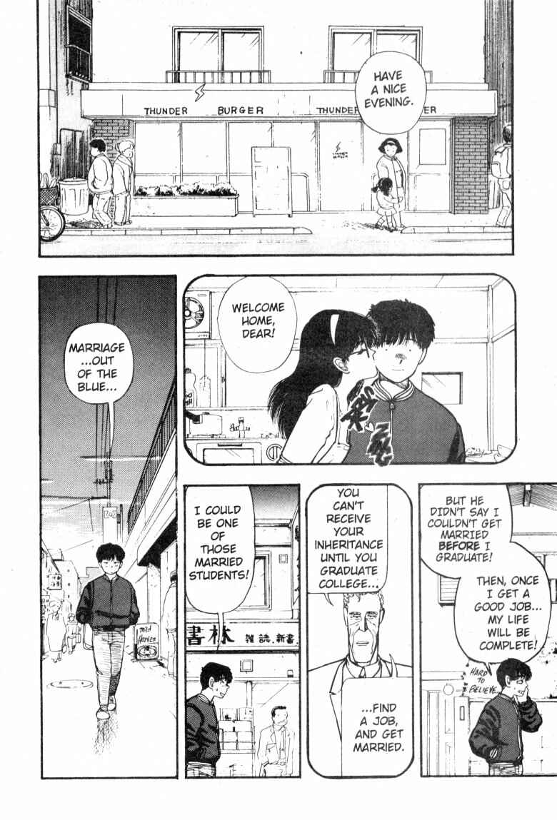 Page 11 Chapter 54 Dance Till Tomorrow