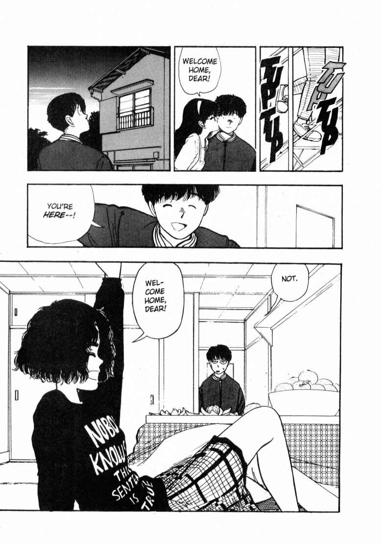 Page 12 Chapter 54 Dance Till Tomorrow