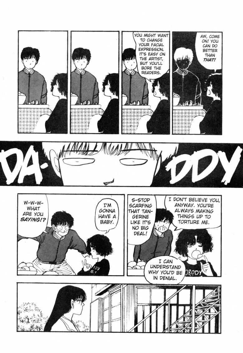 Page 14 Chapter 54 Dance Till Tomorrow