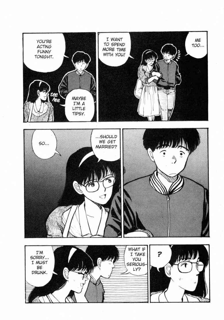Page 9 Chapter 54 Dance Till Tomorrow
