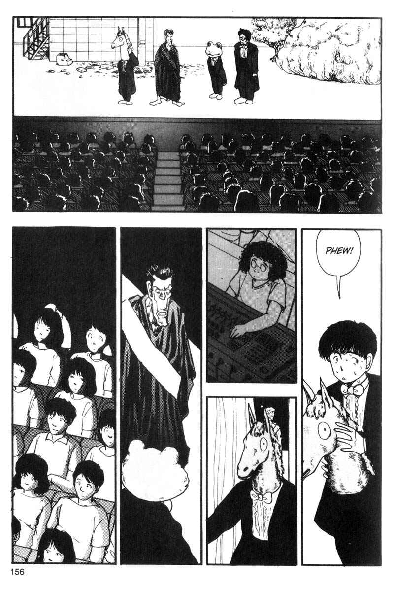 Page 11 Chapter 86 Dance Till Tomorrow