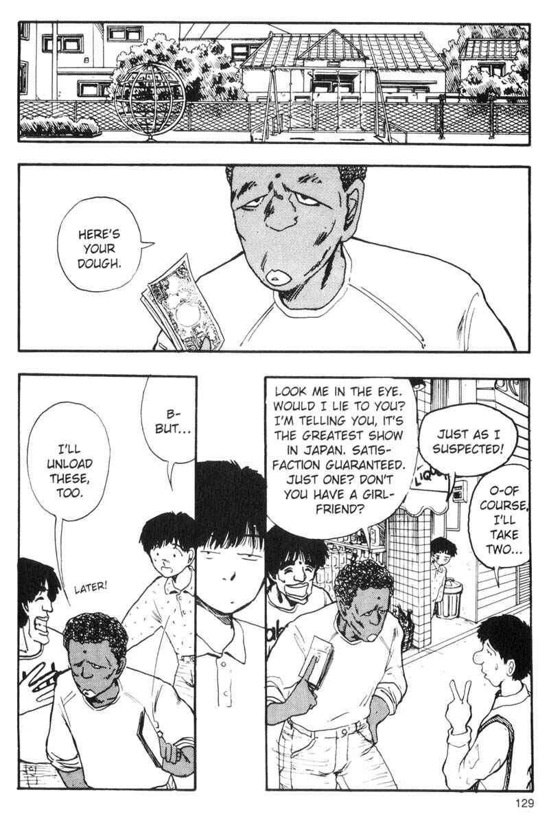 Page 16 Chapter 71 Dance Till Tomorrow