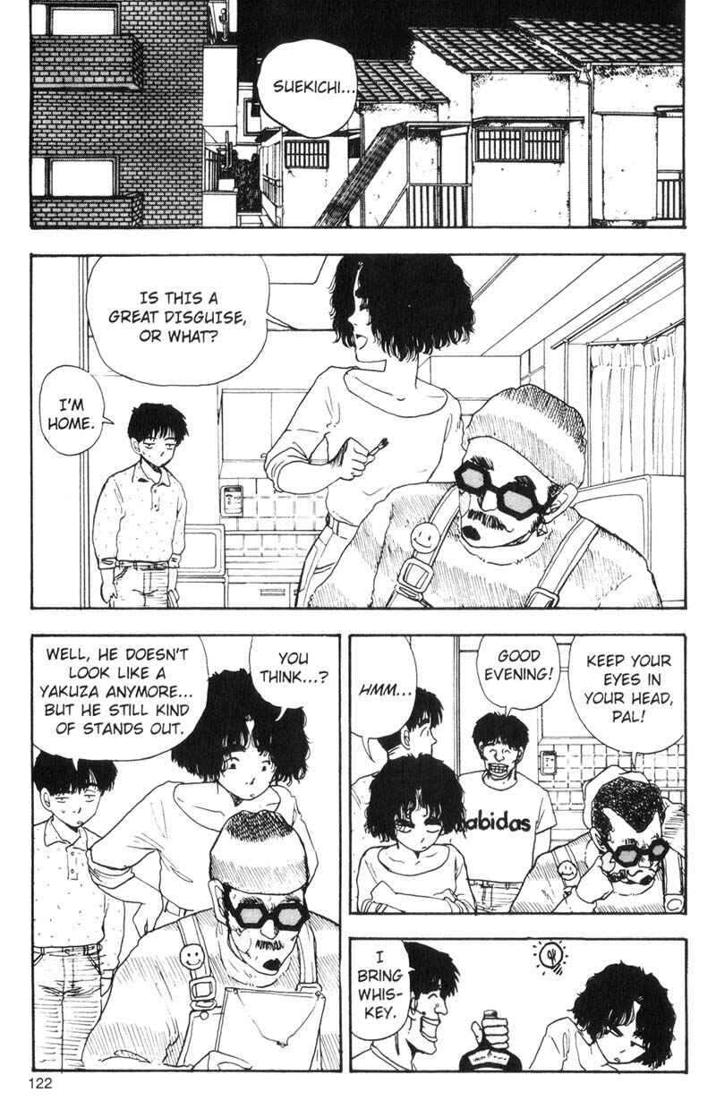 Page 9 Chapter 71 Dance Till Tomorrow