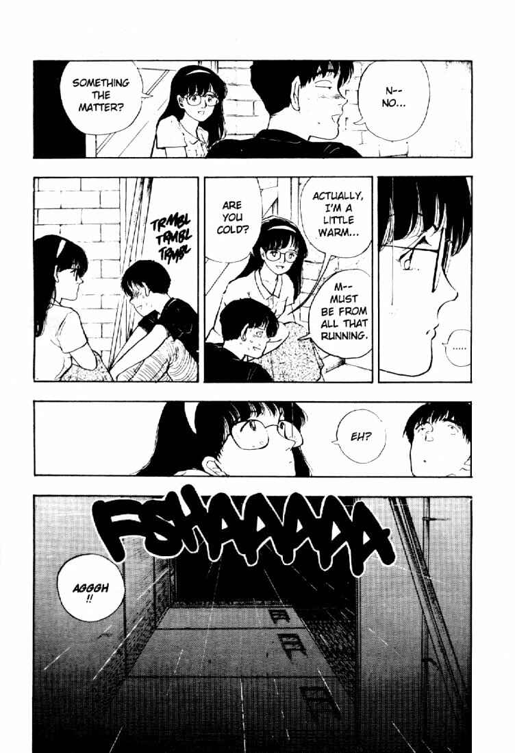 Page 10 Chapter 38 Dance Till Tomorrow