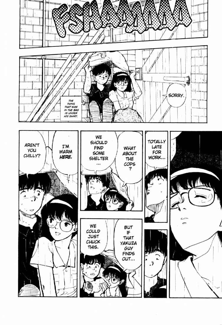 Page 11 Chapter 38 Dance Till Tomorrow