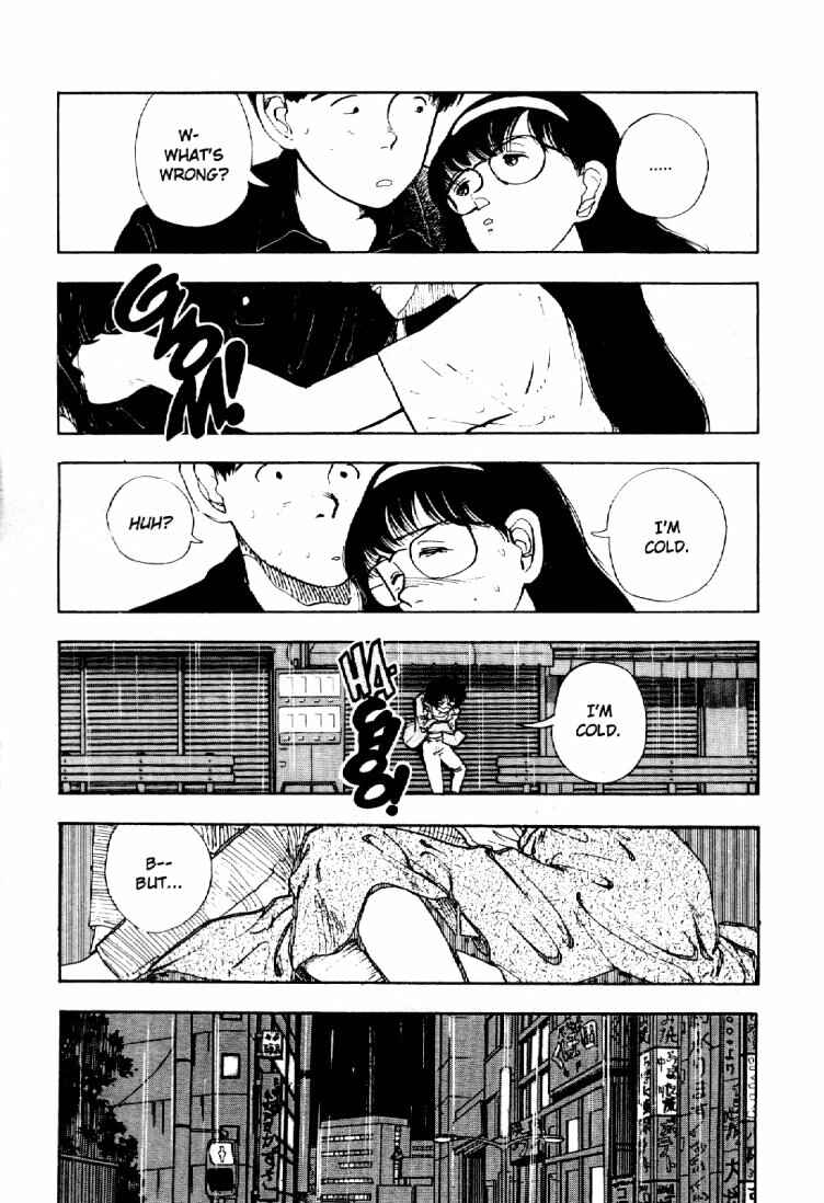 Page 12 Chapter 38 Dance Till Tomorrow